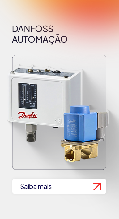 Danfoss Automação