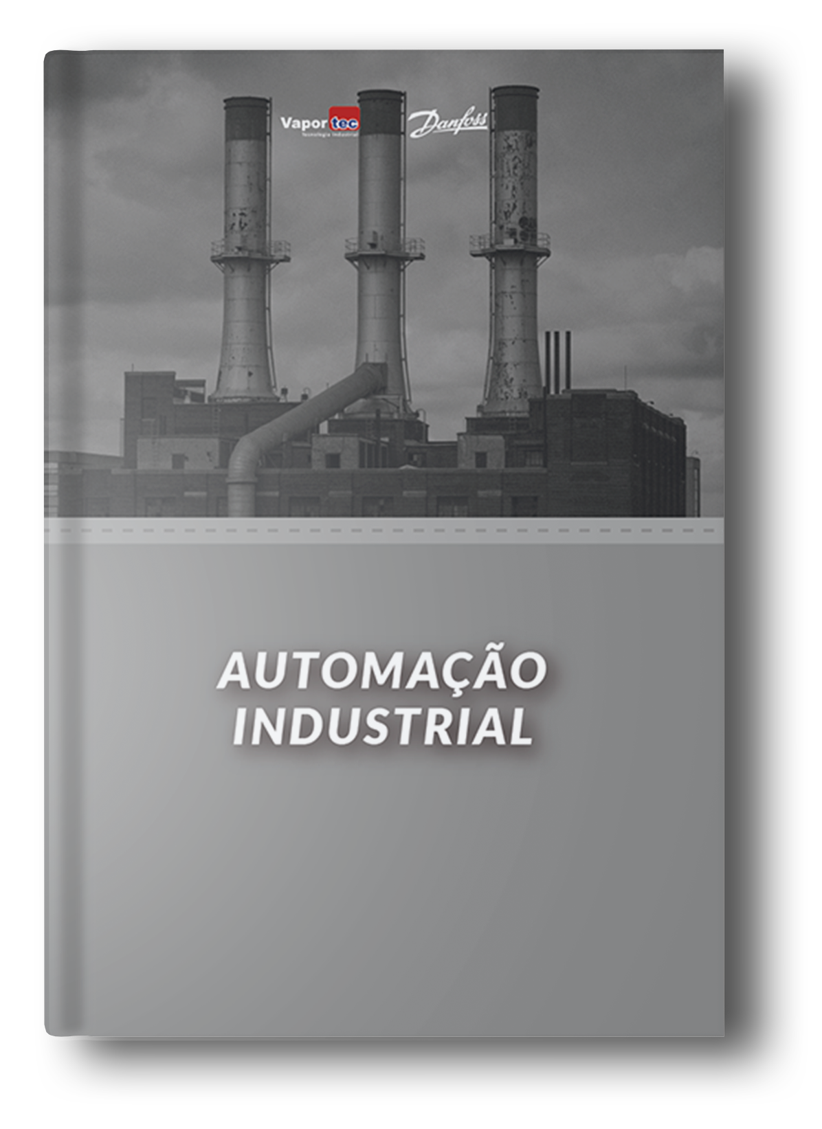 Automação         Industrial