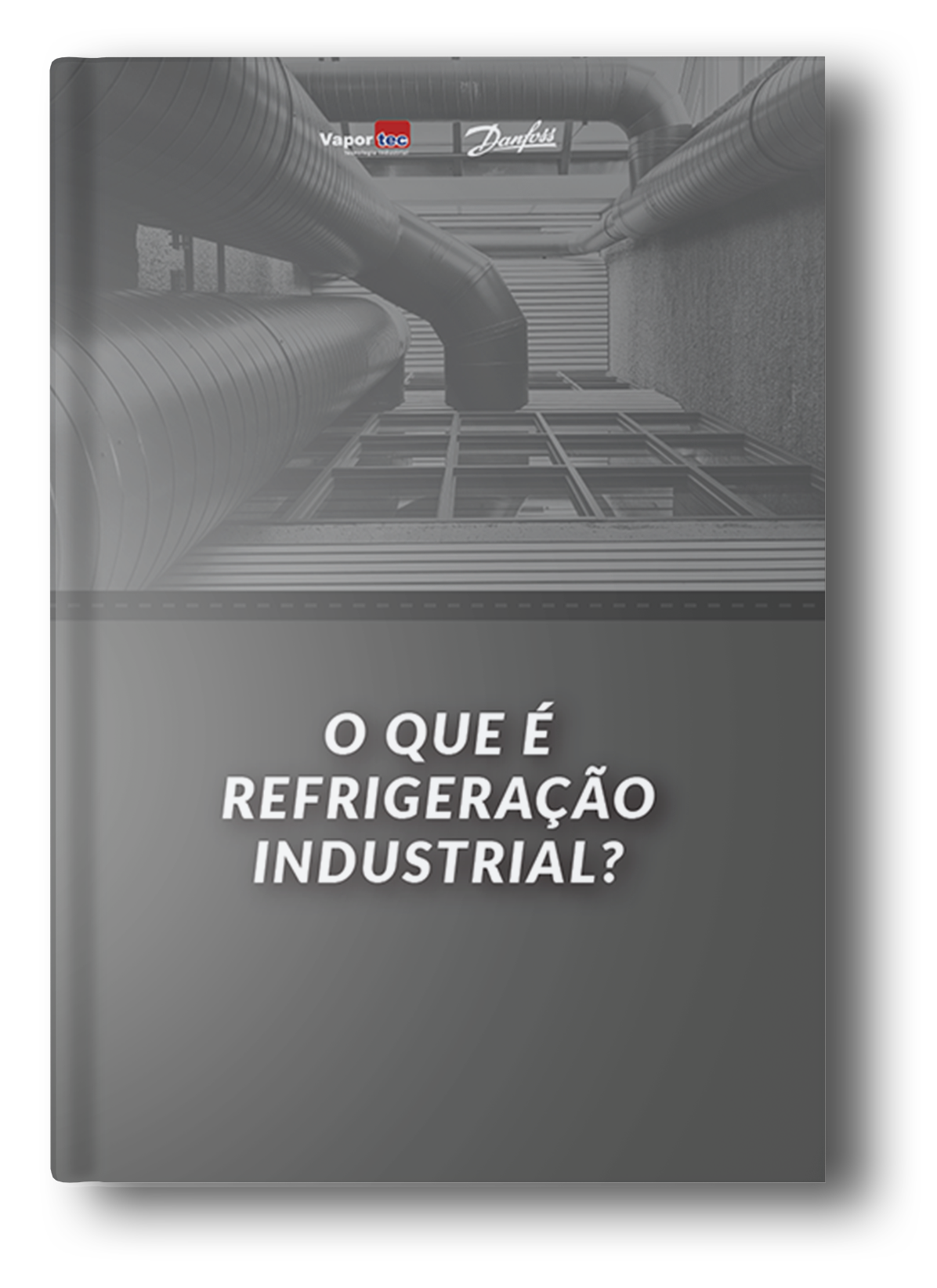 O que é Refrigeração Industrial?