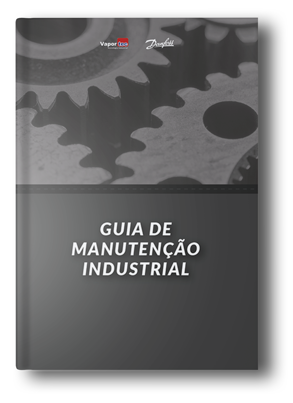 Guia de manutenção industrial